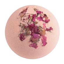 Pretty bath bombs